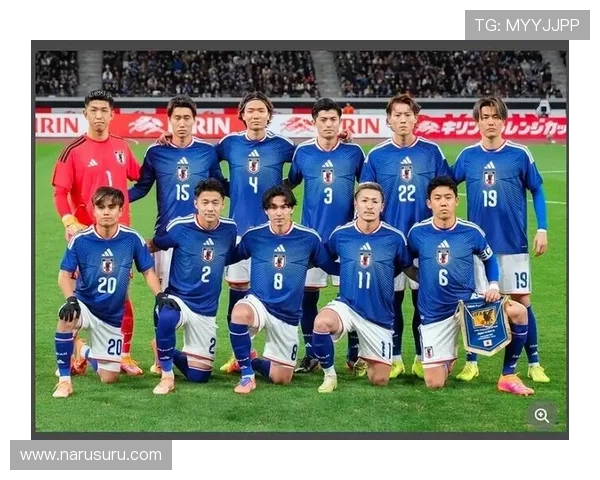 2026年世界杯突尼斯与日本球队阵容变化及赛前最新动态